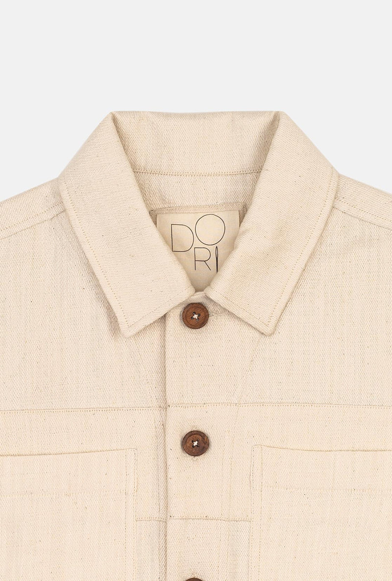 EVERTON OVERSHIRT