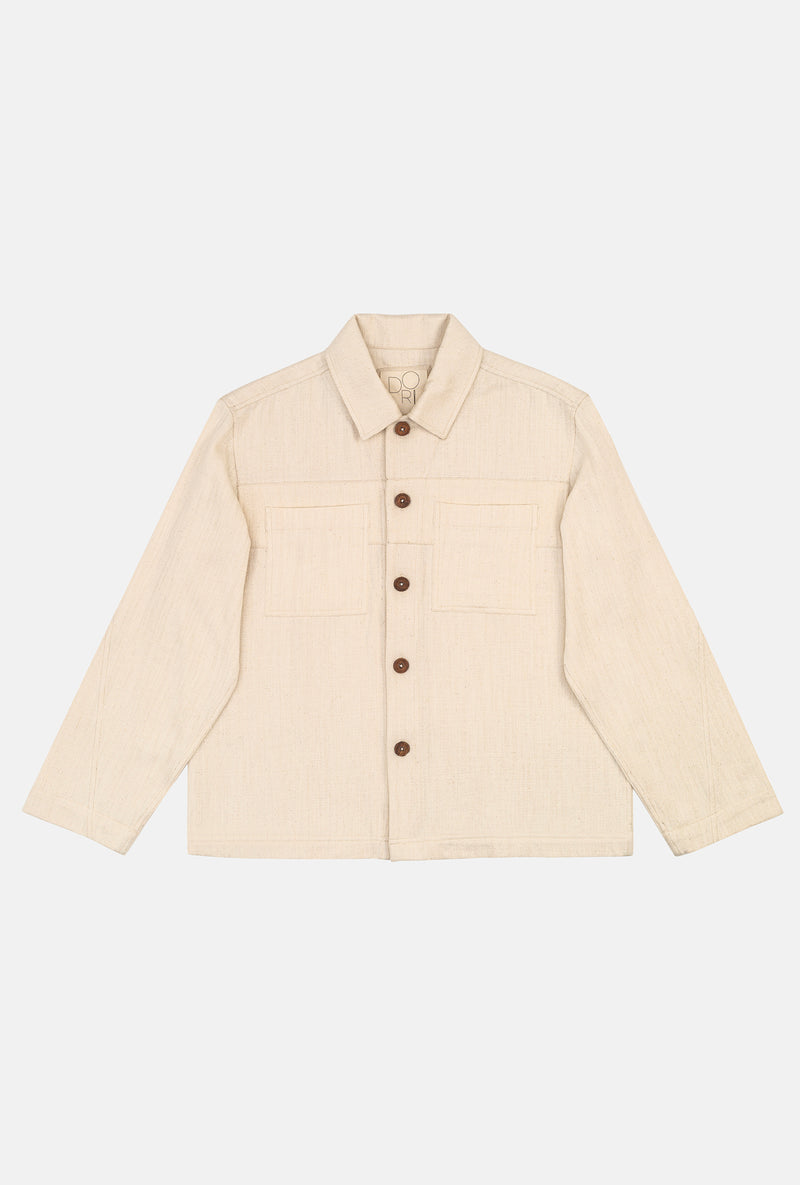 EVERTON OVERSHIRT