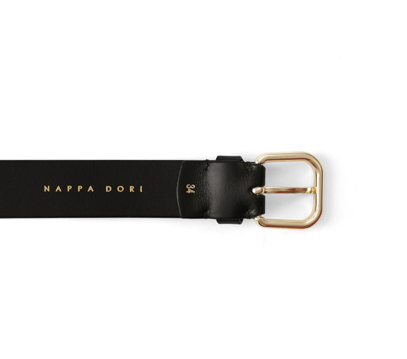 EVERYDAY CLASSIC BELT