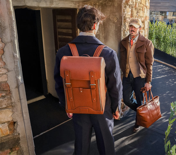 EXPLORER BACKPACK