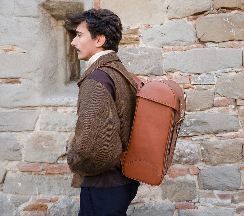 EXPLORER BACKPACK