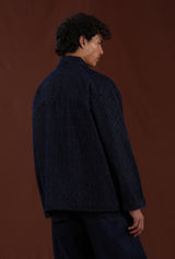 DRIFT OVERSHIRT