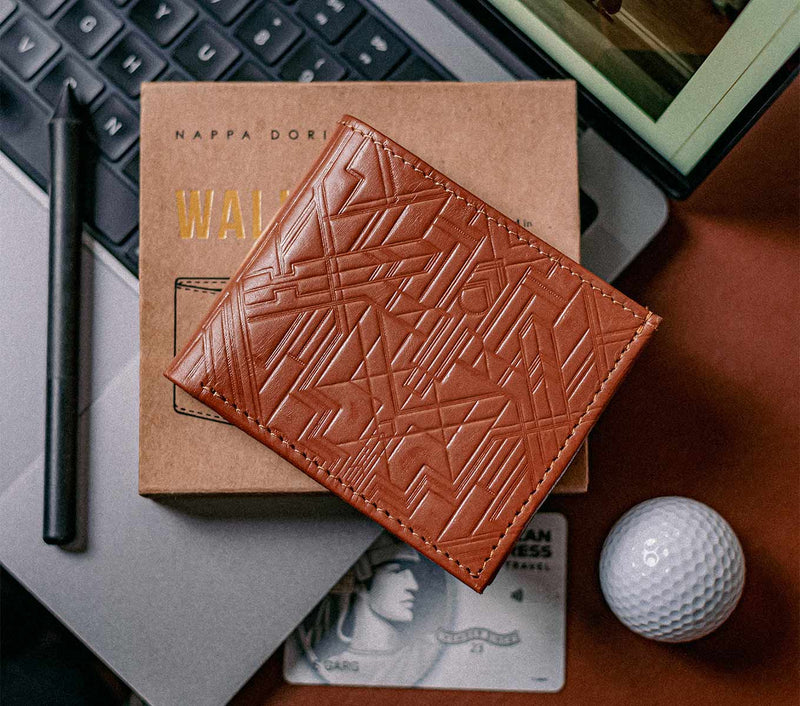 GATSBY WALLET