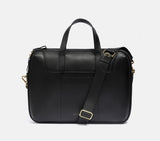 HUDSON LAPTOP BAG SINGLE ZIP