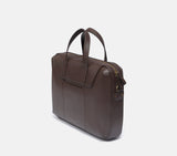 HUDSON LAPTOP BAG SINGLE ZIP