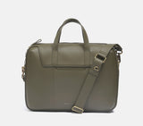 HUDSON LAPTOP BAG DUAL ZIP