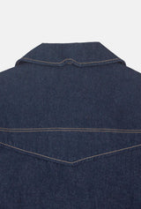HEINRICH DENIM JACKET