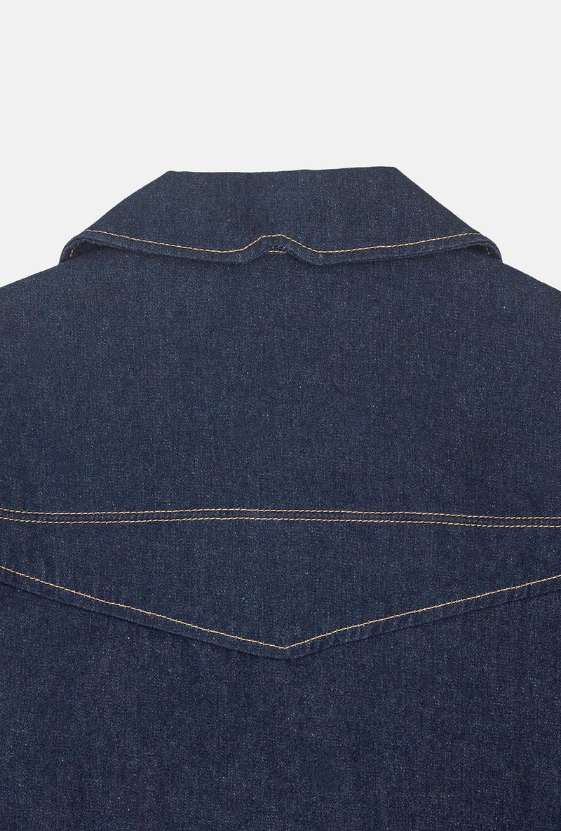 HEINRICH DENIM JACKET