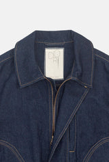 HEINRICH DENIM JACKET
