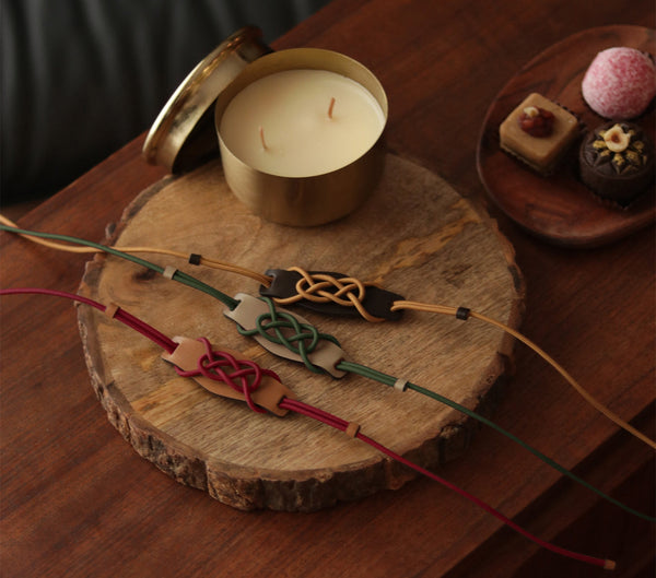 EMBRACE RAKHI