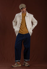 EVERTON OVERSHIRT