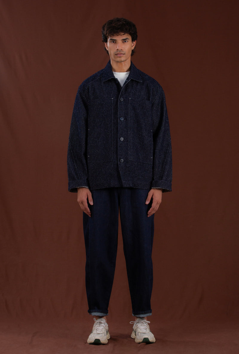 DRIFT OVERSHIRT