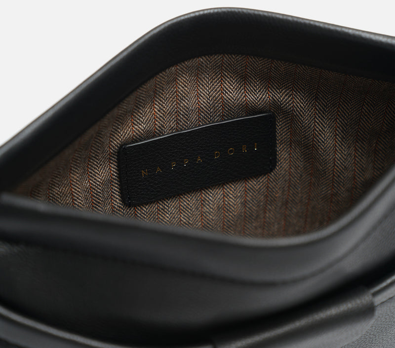 LUNE MINI SHOULDER BAG