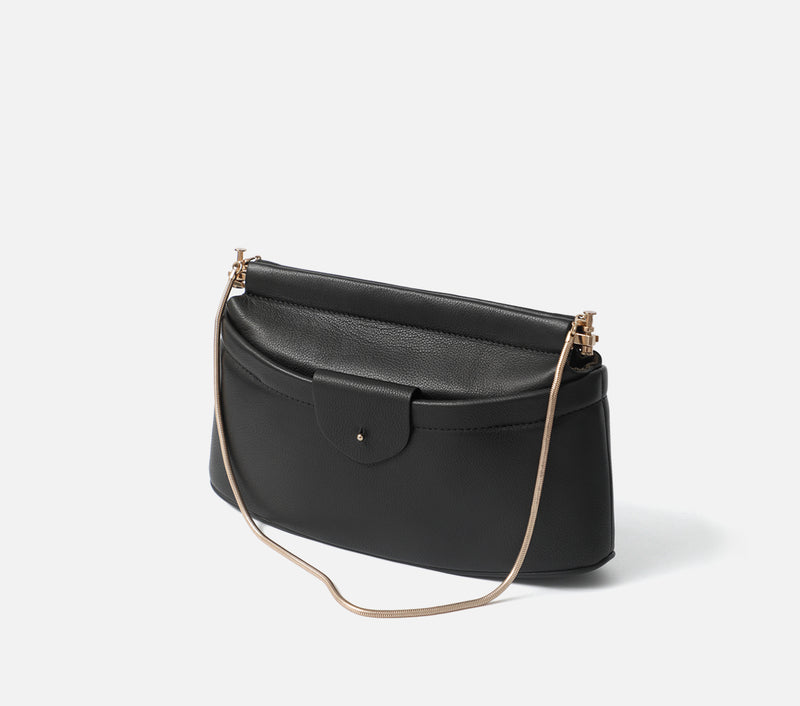 LUNE MINI SHOULDER BAG
