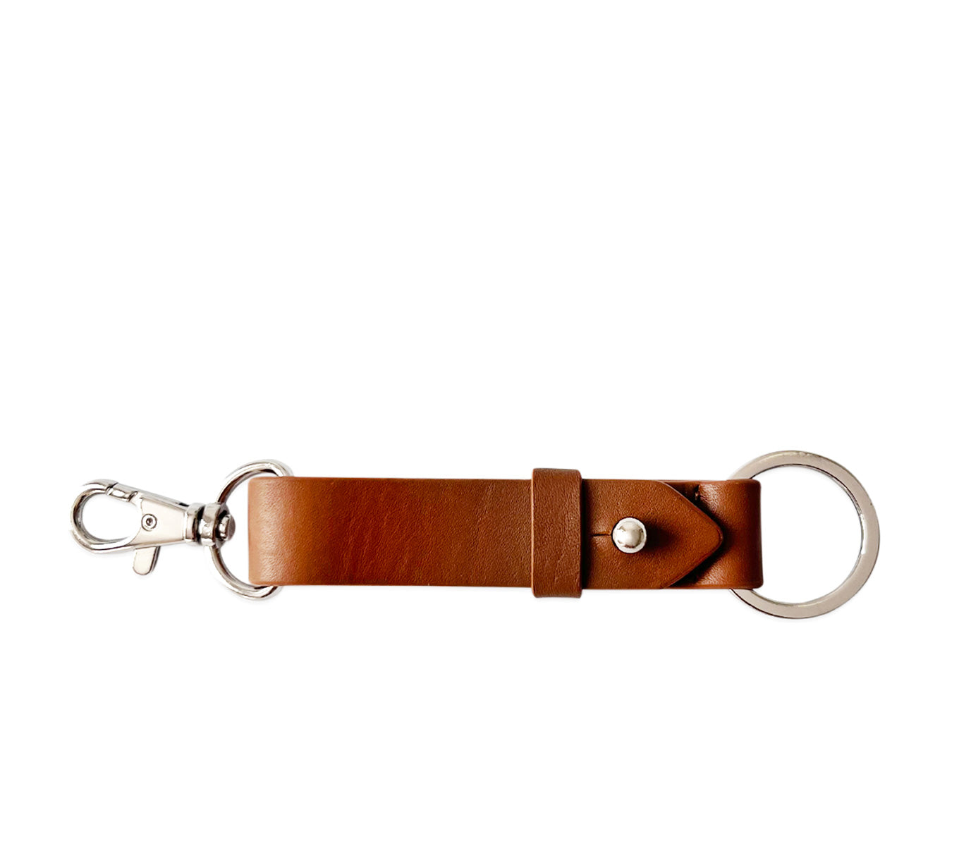 Buy Leather Key Chain 02 Online | Key Tags – Nappa Dori Global