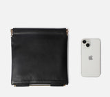 MUSE CLUTCH BAG SMALL