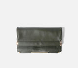 MUSE CLUTCH BAG SMALL