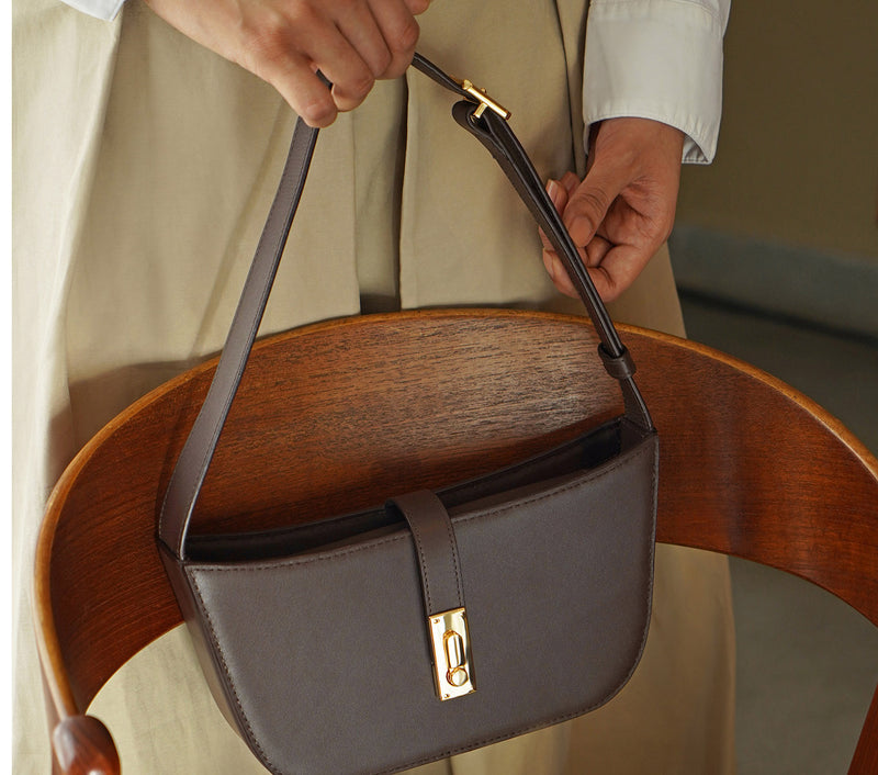 MABEL SHOULDER BAG