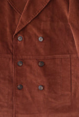 MARVEN CORDUROY JACKET