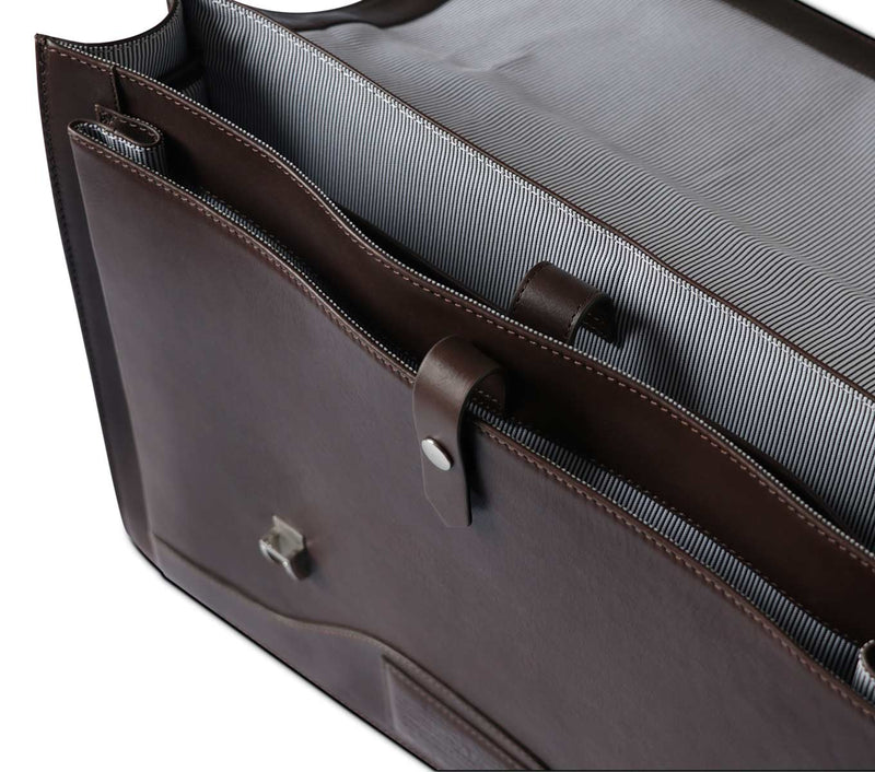 NORMAN LAPTOP BAG