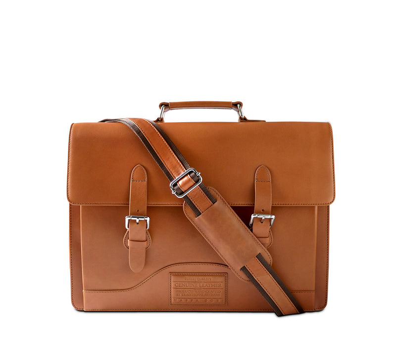 NORMAN LAPTOP BAG