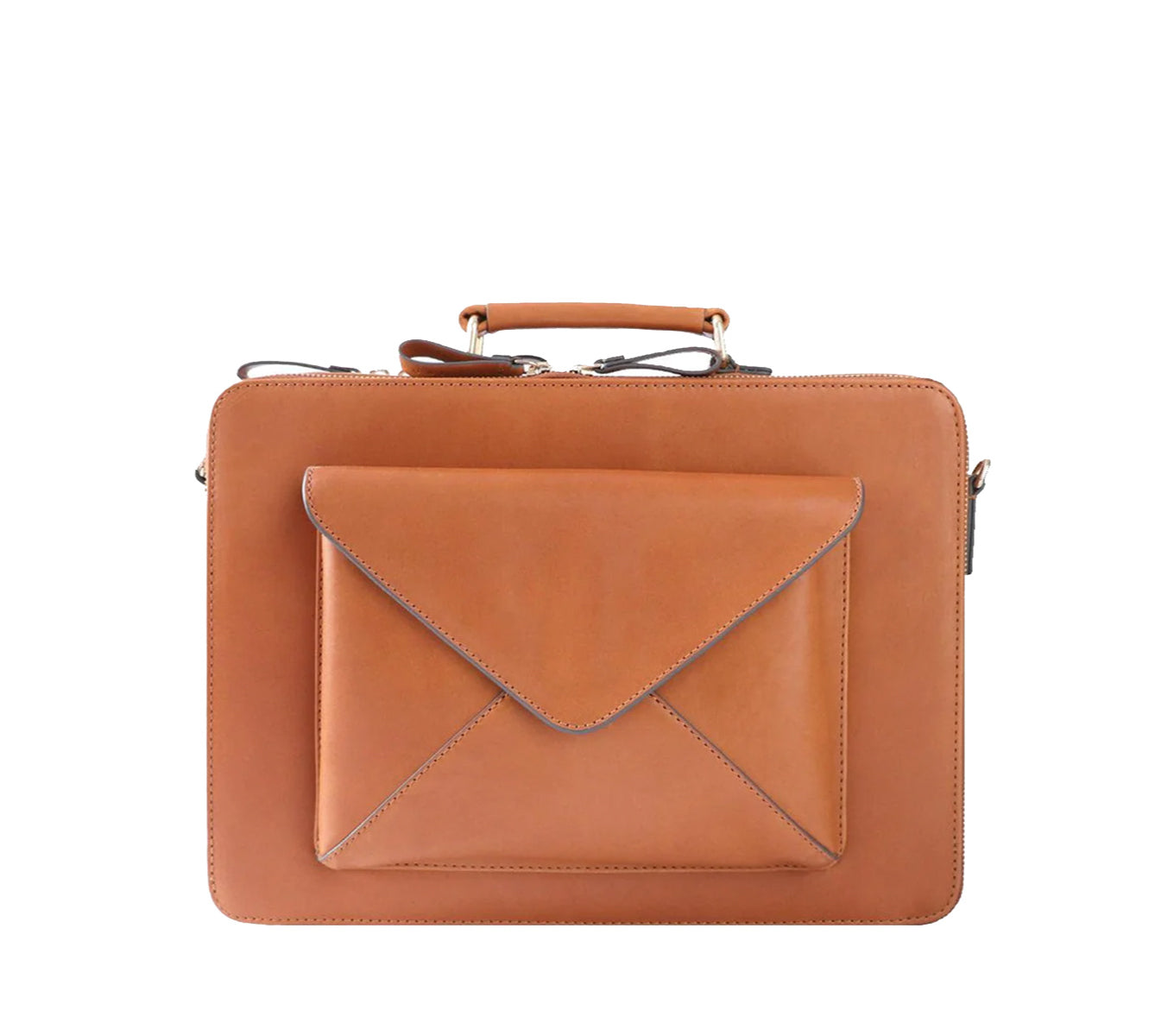 PIONEER LAPTOP BAG – Nappa Dori Global