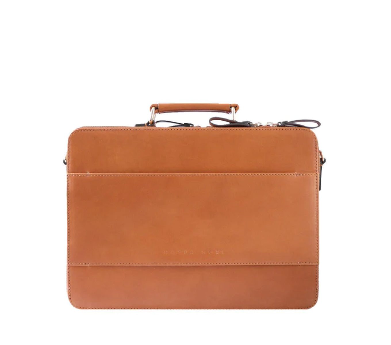 PIONEER LAPTOP BAG – Nappa Dori Global