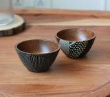 PETITE BOWL - SET OF 2