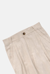 RUSSELL KHADI TROUSERS