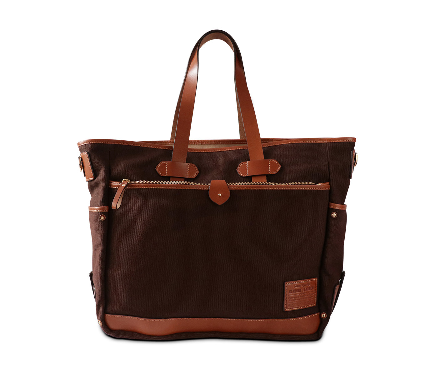 REED TOTE BAG – Nappa Dori Global