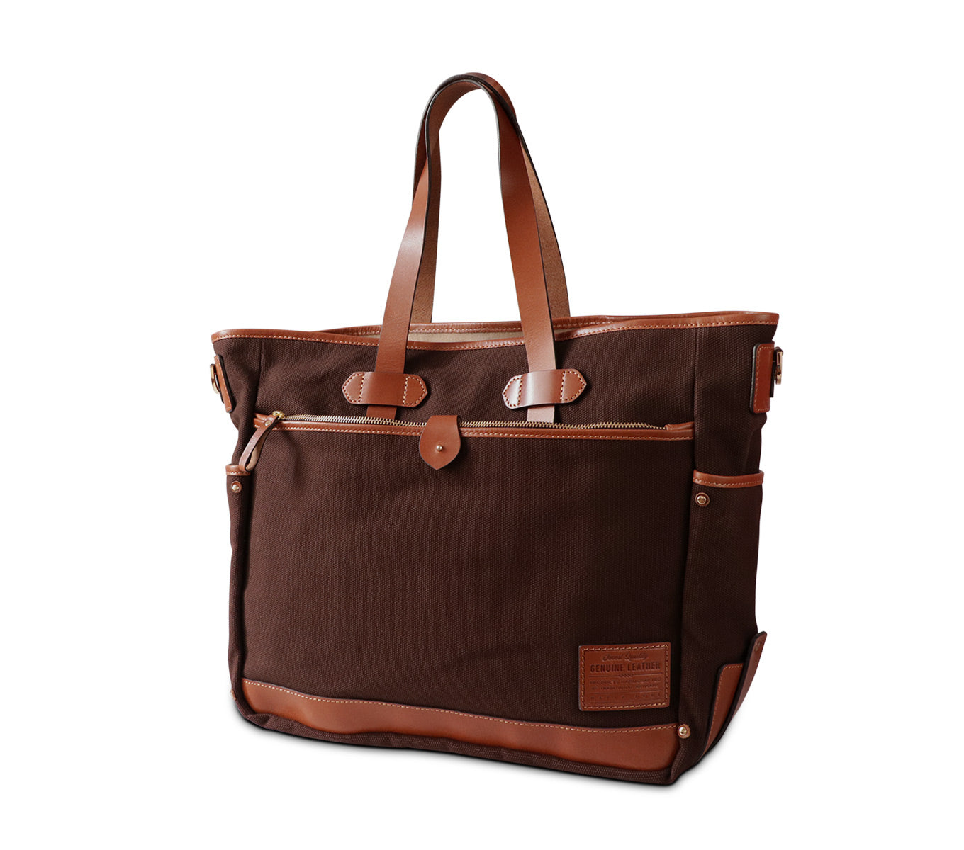 REED TOTE BAG – Nappa Dori Global