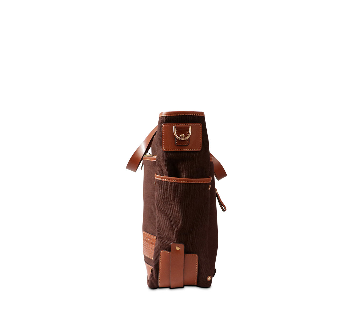REED TOTE BAG – Nappa Dori Global