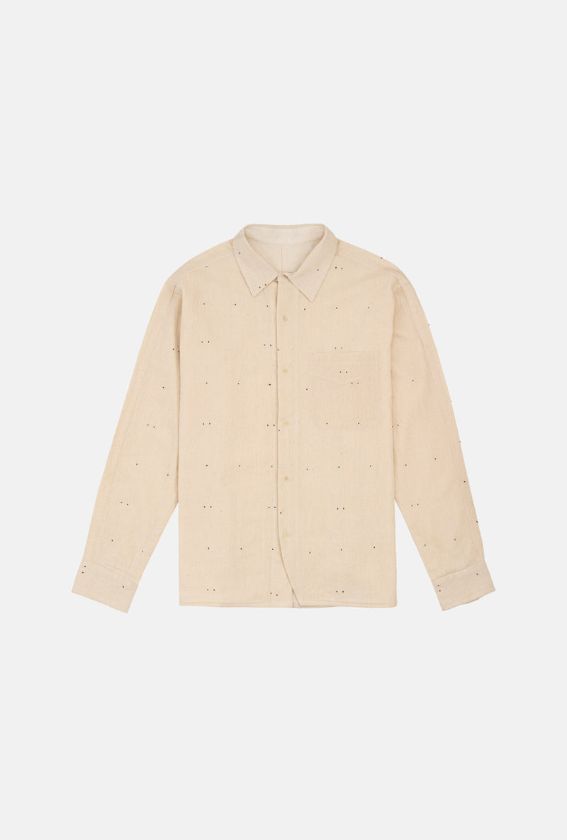 RIDGE SHIRT