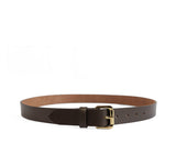 ROLLER BUCKLE BELT