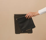 MUSE CLUTCH BAG SMALL