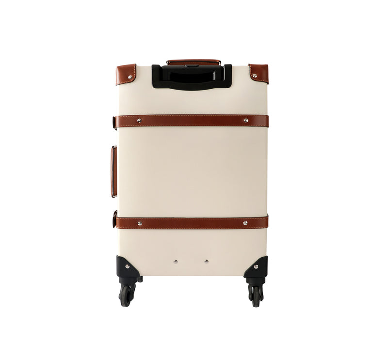 STEAMER CARRYON