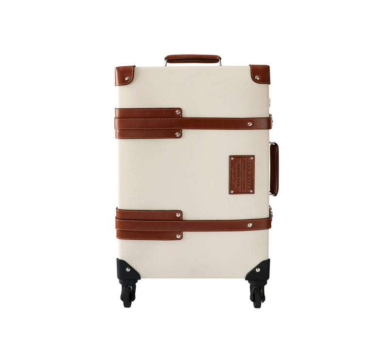 STEAMER CARRYON