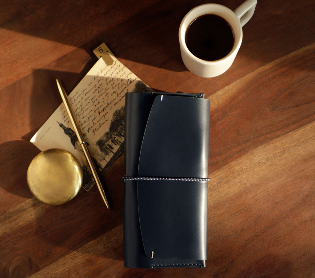 SIDE NOTES – Nappa Dori Global