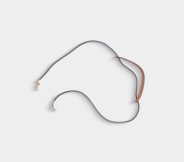 MONOCLE SPECTACLE STRAP