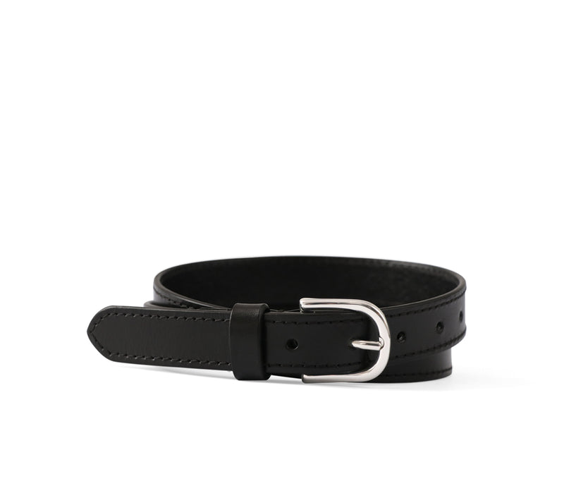 STITCH BOUND BELT