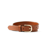 STITCH BOUND BELT