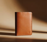THE NOTARY WALLET