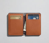 THE NOTARY WALLET