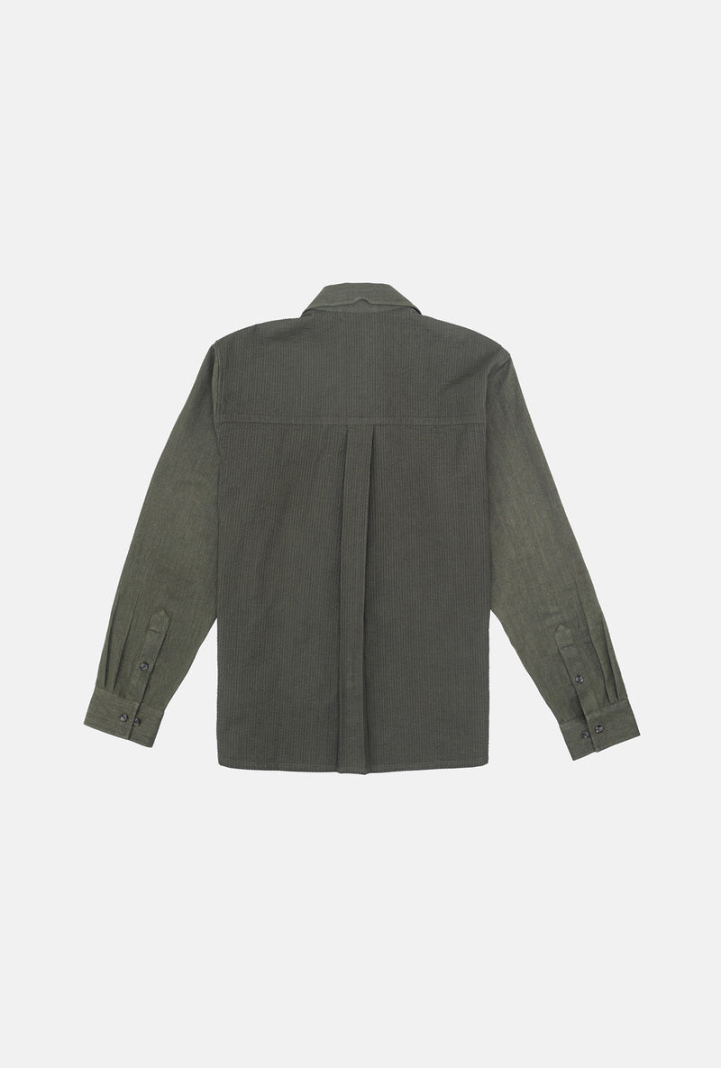 TANDEM SHIRT