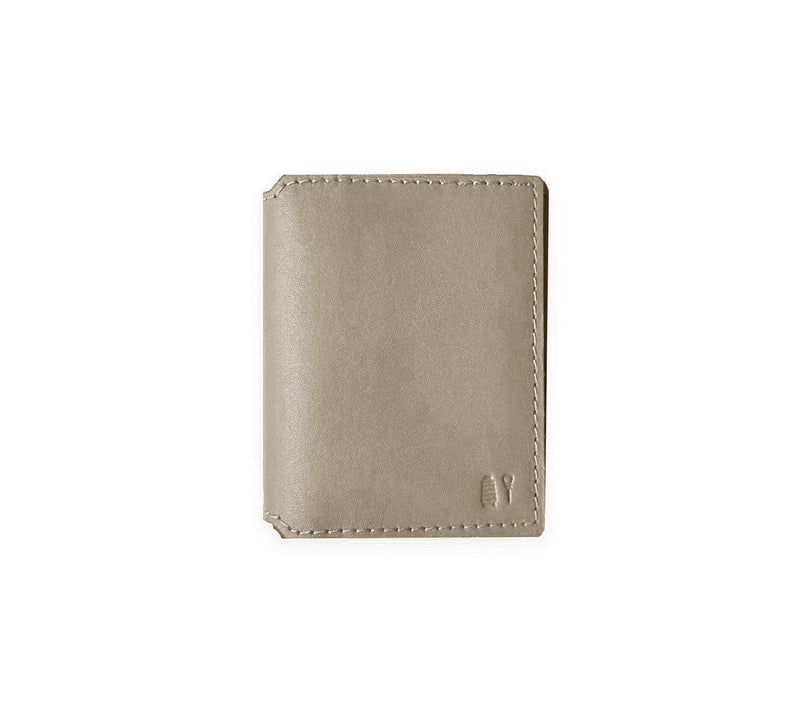 THREE FOLD WALLET 02