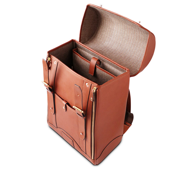 EXPLORER BACKPACK