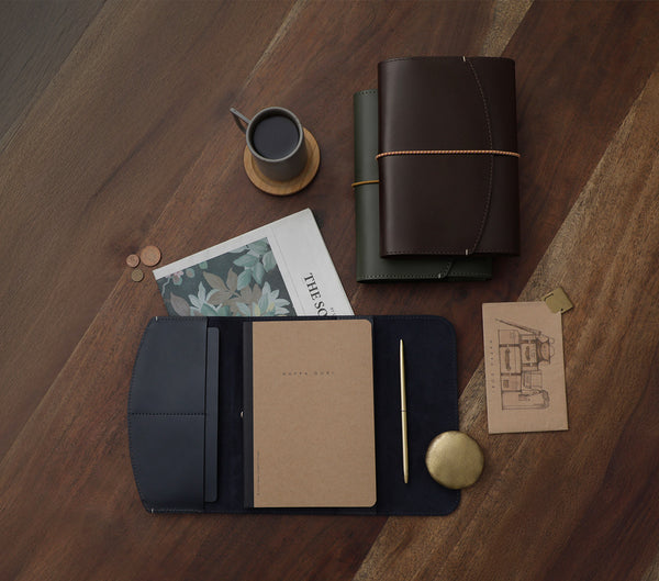 DESK FOLIO