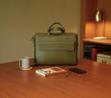 CAMBRIDGE  LAPTOP BAG 15 INCH