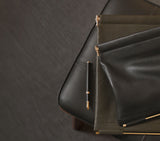 MUSE CLUTCH BAG SMALL