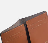 THE NOTARY WALLET
